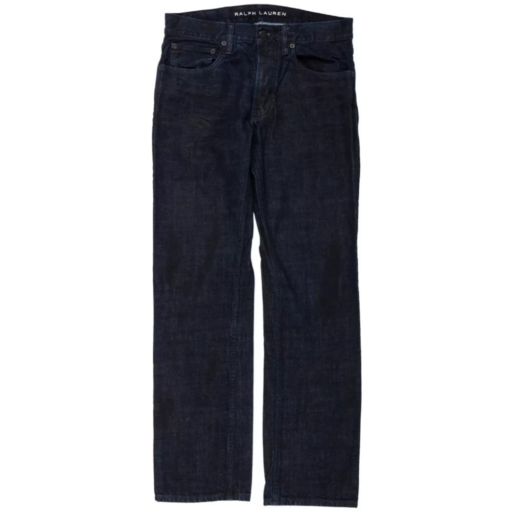 Ralph Lauren (Black Label) Men’s Slim Jeans
